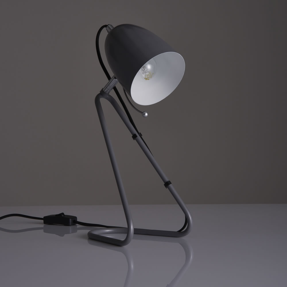 wilkos desk lamp